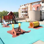 Le Lagon Bleu - Frejus