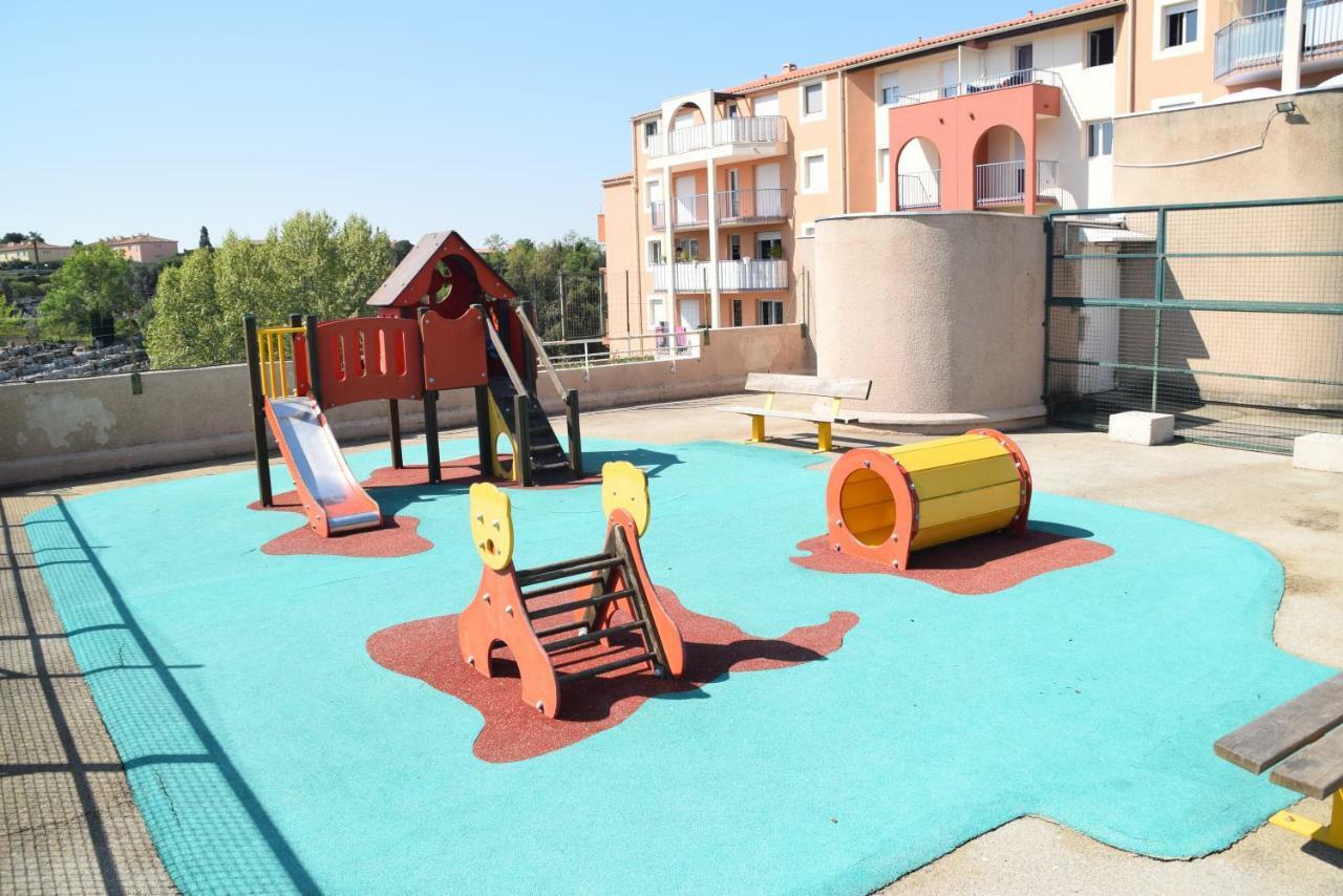 Le Lagon Bleu - Apartment