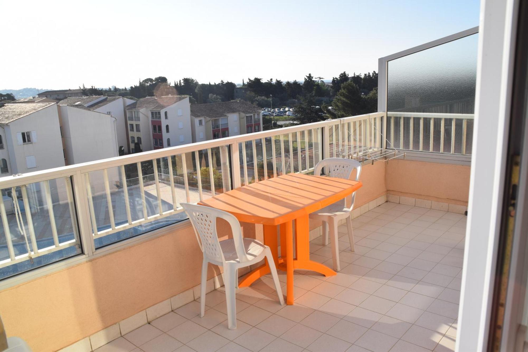Le Lagon Bleu - Frejus